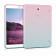 KW Θήκη Σιλικόνης Samsung Galaxy Tab S2 8.0 - Soft Flexible Shock Absorbent Protective Cover - Dark Pink / Blue / Transparent 