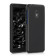 KW Θήκη Σιλικόνης Alcatel 1C 2019 - Black Matte