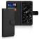 KW Θήκη - Πορτοφόλι Alcatel 1X 2019 - Black