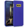 KW Θήκη Σιλικόνης Samsung Galaxy S10e - Soft Flexible Shock Absorbent Protective Phone Cover - Royal Blue 