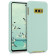 KW Θήκη Σιλικόνης Samsung Galaxy S10e - Soft Flexible Rubber Protective Cover - Mint Matte (47944.50)