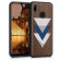 KW Σκληρή Ξύλινη Θήκη Huawei P Smart (2019) - Wood and Triangles