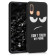 KW Θήκη Σιλικόνης Samsung Galaxy A40 - White / Black (49523.04)