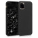KW Θήκη Σιλικόνης iPhone 11 Pro - Black Matte