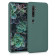 KW Θήκη Σιλικόνης Xiaomi Mi Note 10 / Mi Note 10 Pro - Blue Green (50948.171)