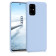 KW Θήκη Σιλικόνης Samsung Galaxy S20 Plus - Soft Flexible Rubber - Light Blue Matte