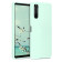 KWmobile Θήκη Σιλικόνης Sony Xperia 10 II - Mint Matte