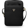 Guess Triangle Logo Tablet Bag - Universal Τσάντα Μεταφοράς Tablet 10" - Black