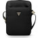 Guess Triangle Logo Tablet Bag - Universal Τσάντα Μεταφοράς Tablet 8" - Black
