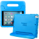 HappyCase Ανθεκτική Θήκη για Παιδιά - Apple iPad 9.7" 2018 / 2017 / Air 2 / Air - Blue