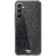 HappyCase Διάφανη Θήκη Σιλικόνης Samsung Galaxy A14 - Glitter Print