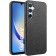 HappyCase Θήκη Σιλικόνης Samsung Galaxy A34 - Fine Lines Print Black