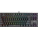 Havit Backlit Mechanical Gaming Keyboard - Ενσύρματο RGB Gaming Μηχανικό Πληκτρολόγιο Tenkeyless με Custom Διακόπτες - US - 2 Έτη Εγγύηση - Black 