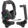 Havit Gaming Headset Stand - Gaming Βάση Ακουστικών - Black