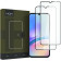 Hofi Premium Pro+ Tempered Glass - Full Face Αντιχαρακτικό Γυαλί Οθόνης - Samsung Galaxy A05s - 2 Τεμάχια - Black