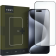 Hofi Premium Pro+ Tempered Glass - Fullface Αντιχαρακτικό Γυαλί Οθόνης - Apple iPhone 15 Pro Max - Black