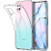 Huawei Official Διάφανη Θήκη Σιλικόνης Huawei P40 Lite - Transparent