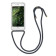 kwmobile Crossbody Case for Apple iPhone 7 / 8 - Clear Transparent (47247.73)