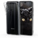 KW Θήκη Σιλικόνης Huawei Honor 20 Lite - Transparent 