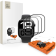Hybrid Glass Apple Watch 11 / 10 46mm Tech-Protect Easy Set Flex+ Αντιχαρακτικό Υβριδικό Γυαλί Προστασίας Οθόνης 3 Τεμάχια Black
