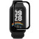 Hybrid Glass Xiaomi Smart Band 9 Active Spacecase Smartwatch Αντιχαρακτικό Προστατευτικό Υβριδικό Οθόνης Black