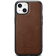 icarer-oil-wax-leather-cover-dermatini-thiki-me-tpu-bumper-apple-iphone-14-plus-brown