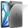 ESR Zero Soft - Ημιδιάφανη Θήκη Σιλικόνης - Apple iPad Air 7 2025 11" / iPad Air 6 2024 11" / Air 5 2022 10.9" / Air 4 2020 10.9" - Frosted Clear