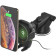 iOttie Auto Sense Wireless - Βάση Ασύρματης Φόρτισης Κινητών έως 6.5" με Βεντούζα για Ταμπλό / Παρμπρίζ Αυτοκινήτου - 7.5W - Black