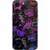 iPhone 15 Pro Αυτοκόλλητο Skin Προστασίας Πλάτης Gams Premium Vinyl Skin Back Plate 3D Neonbomb