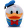 Ηχείο Bitty Boomers Disney Mickey and Friends TWS Bluetooth Mini Ασύρματο Φορητό 5cm Donald Duck