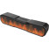 Ηχείο The Source RED5 Wireless Flame Speaker TWS Ασύρματο Φορητό Bluetooth με LED RGB Πολύχρωμο Εφέ Φλόγας Black