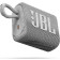 JBL Go3 Bluetooth Speaker - Αδιάβροχο Ασύρματο Ηχείο - White