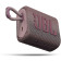 JBL Go3 Bluetooth Speaker - Αδιάβροχο Ασύρματο Ηχείο - Pink