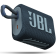 JBL Go3 Bluetooth Speaker - Αδιάβροχο Ασύρματο Ηχείο - Blue