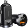 Joyroom Φορτιστής Αυτοκινήτου 5A Quick Charge 3.0 με 1 x USB / 1 Type-C - 30W - Black