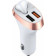 Joyroom JR-CP2 Φορτιστής Αυτοκινήτου Quick Charge 3.0 28W με 2 x USB & Ασύρματο Ακουστικό Bluetooth - White