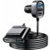 Joyroom Multi-Port Fast Car Charger - Φορτιστής Αυτοκινήτου με 3 x USB-A / 2 x Type-C - QC3.0 - 150cm - 72W - Black