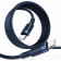Joyroom PD Liquid Silicone Cable S-1830N9 - Καλώδιο Φόρτισης και Μεταφοράς Δεδομένων 3A - Type-C σε Type-C - 180cm - 60W - Blue