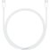 Καλώδιο Type-C Official Apple USB-C Charge Cable Φόρτισης & Μεταφοράς Δεδομένων σε Type-C 100cm 60W White