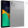 Θήκη Lenovo Tab M9 9'' KW Crystal TPU Case Διάφανη Σιλικόνης Transparent