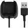 KW Καλώδιο Φόρτισης USB - Fitbit Versa 2 - 93cm - Black