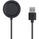 KW Καλώδιο Φόρτισης USB - OnePlus Smart Watch - 94cm - Black