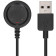 KW Καλώδιο Φόρτισης USB - Polar Vantage V / V2 / Vantage M / Ignite / Grit X - 101cm - Black