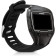 KW Λουράκι Σιλικόνης Garmin Forerunner 910XT - Black