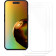 KWmobile Crystal Clear Screen Protector - Μεμβράνη Προστασίας Οθόνης - Apple iPhone 15 Plus - 3 Τεμάχια - Transparent