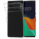 KWmobile Διάφανη Θήκη Σιλικόνης Google Pixel 7 Pro - Transparent