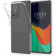 KWmobile Διάφανη Θήκη Σιλικόνης Realme GT Neo 3 - Transparent