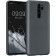 KWmobile Premium Θήκη Σιλικόνης Xiaomi Redmi Note 8 Pro - Metallic Grey