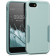 KWmobile Shockproof Hybrid - Σκληρή Θήκη με TPU Apple iPhone SE 2022 / 2020 / 8 / 7 - Mint