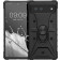 KWmobile Shockproof Hybrid - Σκληρή Θήκη με TPU & Finger Holder - Google Pixel 6 - Black